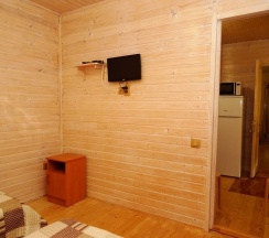 Апартаменты в Дуэт