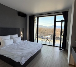 Комфорт с джакузи в Речной Берендей