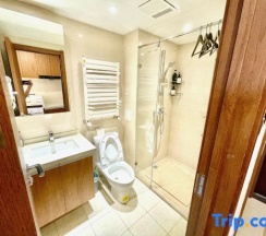 Люкс Deluxe в Sheraton Hotel (Zhengzhou 270 Wanda Zhengshang Yujianmingzhu Branch)