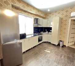 2 комнатная квартира в Магнолия