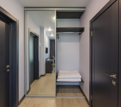 Четырехместный с диваном видовой в Costa Del Mar