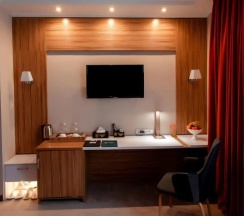 Трёхместный номер Family в MILDOM PREMIUM HOTEL