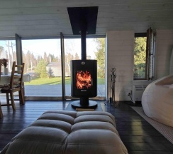 4-местный коттедж улучшенный №65 в Мауна Резорт