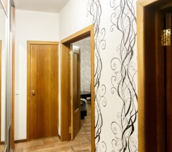 1-комнатные апартаменты стандарт ул. Петра Смородина, 11 в Liproom