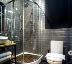 Стандартный номер в Kentron Boutique Hotel