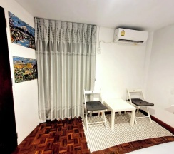 Двухместный номер Standard (2 отдельные кровати) в Home16 Hostel 16
