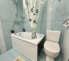 2-комнатные апартаменты улучшенные в Good Sleep Apartments