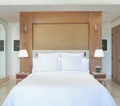 Люкс Imperial в Four Seasons Resort Sharm EL Sheikh