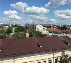 Люкс плюс в София