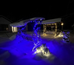 Коттедж в Далия