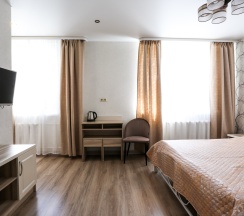 Стандартный номер в Apart house
