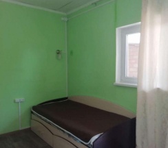 4-местный коттедж стандарт в Country house on Chapaeva