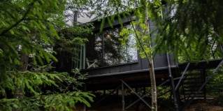 Новожилово: Коттедж Anttila hutor