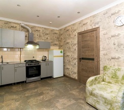 АПАРТАМЕНТЫ ( Дом) в Клен