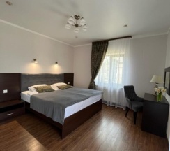 6-комнатный коттедж улучшенный в Торик