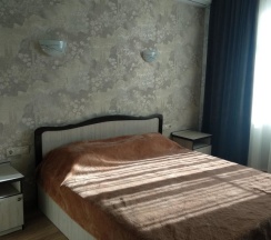 Двухместный номер Standard двуспальная кровать в Milelin