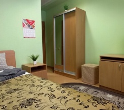 Одноместный стандарт в Октябрьская на Белинского