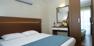 Армуталан: Отель Supreme Marmaris Hotel