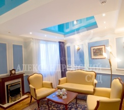 Люкс "Георгиевский" в Александровский сад