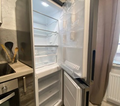 Квартира в Апартаменты на г.Ростов-на-Дону, ул. В.Пановой, 30, стр.3 кв 125