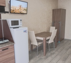 Апартамент Студия в Фаина