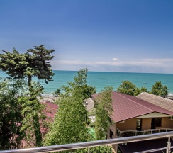 Студия в Анжелика-альбатрос