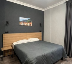 ТВИН в Welcome House