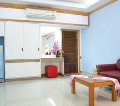 Номер Superior в Ampan Resort