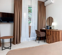 Джуниор сюит дом №5 в Лесная заимка