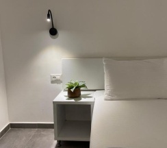 Семейный номер Standard в Sahara Hotel Eilat