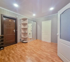 2-комнатные апартаменты улучшенные в Niki Rent (Ники Рент) на Степной 68