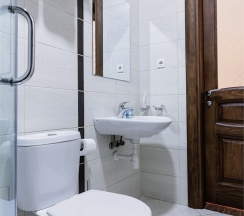 Джуниор сюит в Chalet Provence