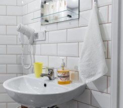 Loft room в На балет Дмитровский