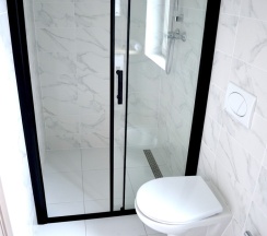 Пятиместные апартаменты в Таунхаус