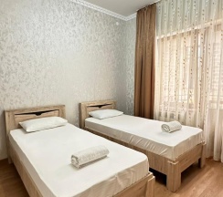 2-местный номер стандарт в Лиана