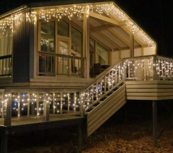 Double-дом в Малиновка Village