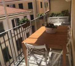 Апартаменты в Terrazza del Prione 54