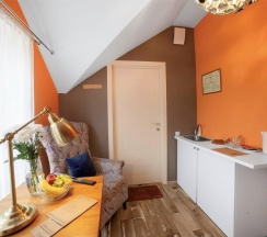 Номер комфорт в Avia House