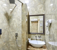 1-комнатные апартаменты стандарт в Versale hotel (Версаль)
