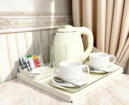 Двухместный без окна в Чайковский