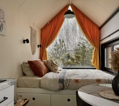 Дача ЛУНА в Domingo Dacha
