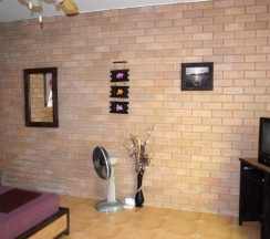 Бунгало Standard в Sanuk bungalows