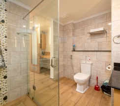 Люкс Superior в Апарт-отель Royale Suites Luxury Apartment