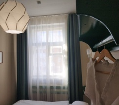 Трехместный в Вымпел