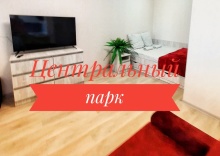 Квартира в Апартаменты на Попова 31