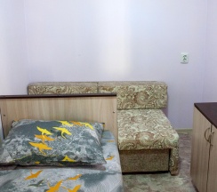 Комната комфорт #1 в Лето 23