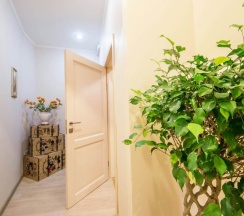 Номер Superior в Piter