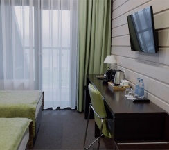 Стандарт в Точка на карте Сортавала