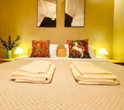 2-комнатные апартаменты улучшенные в 11 rooms