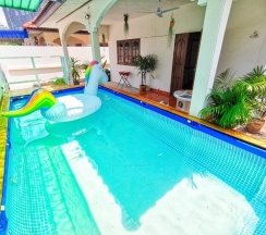Вилла в Thai Orange Villas